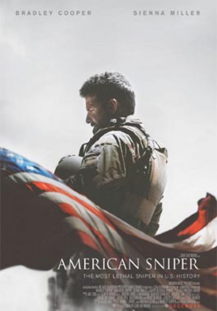 American Sniper (Snajperista)